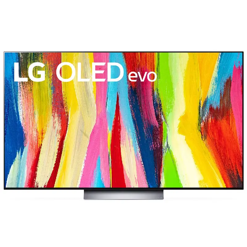 Téléviseur LG 55 OLED A2 Smart TV 4K UHD (OLED55A26LA) prix Maroc