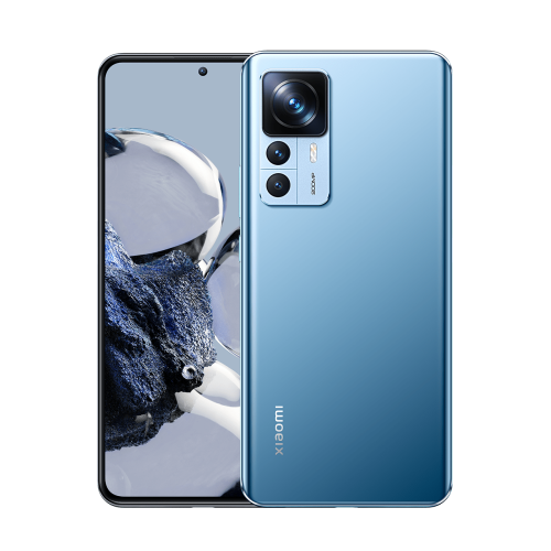 Xiaomi 12T Pro Bleu
