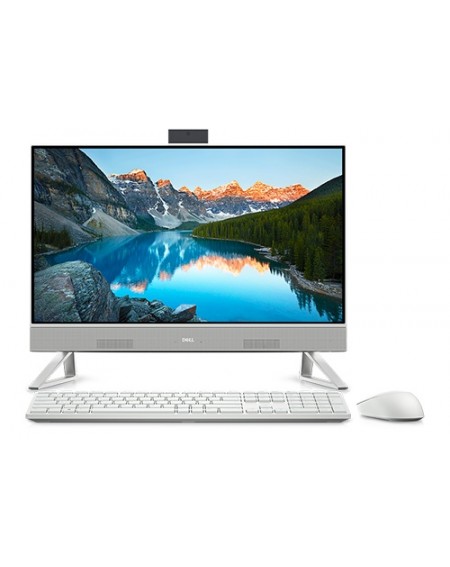 DELL Inspiron DT 5410 DL-INS5410-AIO-I7