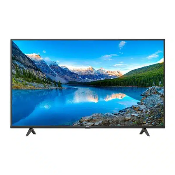 TCL LED43P618