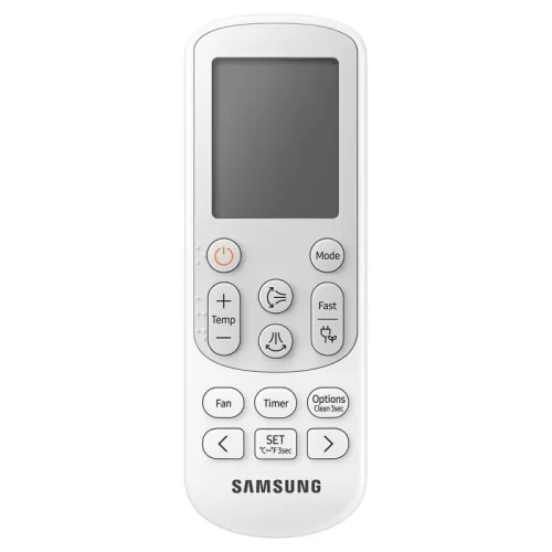 Climatiseur SAMSUNG 18000 INVERTER WIFI AVEC AFFICHEUR "Sans Installation" AR18ASFZR – Image 2