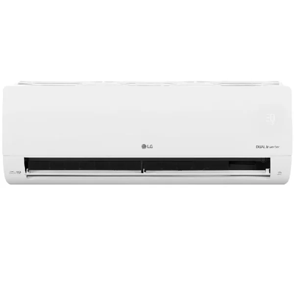 Climatiseur Lg D Akh Btu Normal Dual Cool Inverter Sans