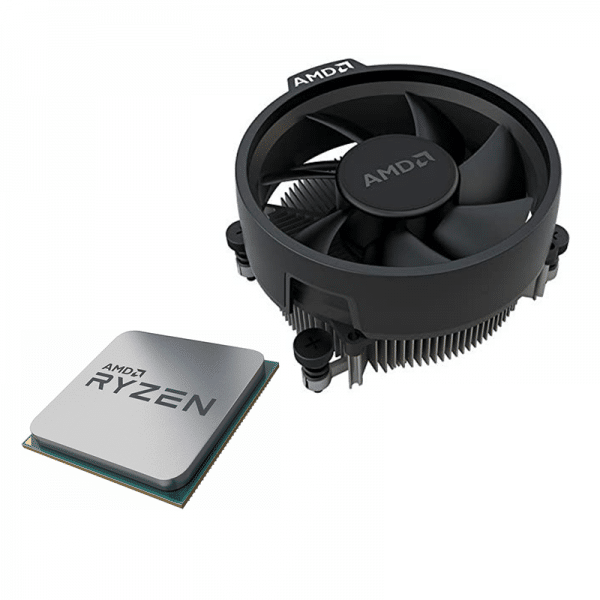 AMD Ryzen 5 3600 Wraith Stealth (3.6 GHz / 4.2 GHz) MPK
