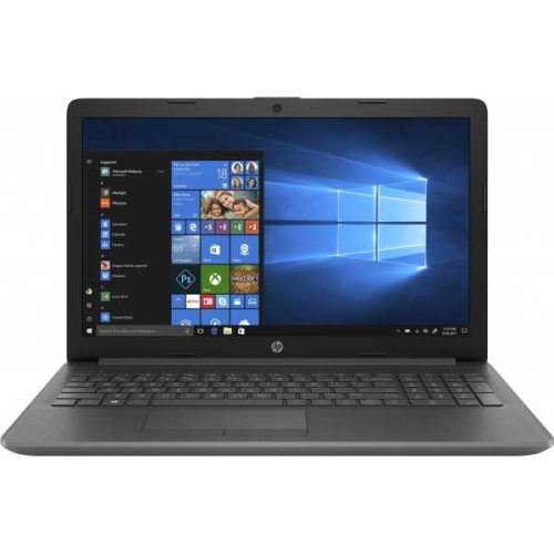 Ordinateur Portable HP (2R0M7EA) 15-dw3015nk