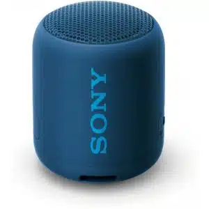 ENCEINTE SONY BLUETOOTH PORTABLE BLEU EXTRA BASS™ XB12