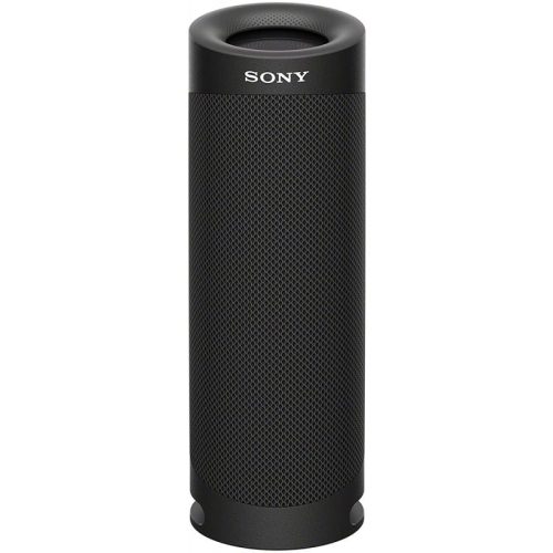 ENCEINTE SONY BLUETOOTH PORTABLE NOIR EXTRA BASS™ XB23