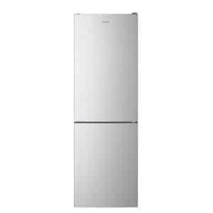 refrigerateur-candy-combine-silver-342-l-nfrost