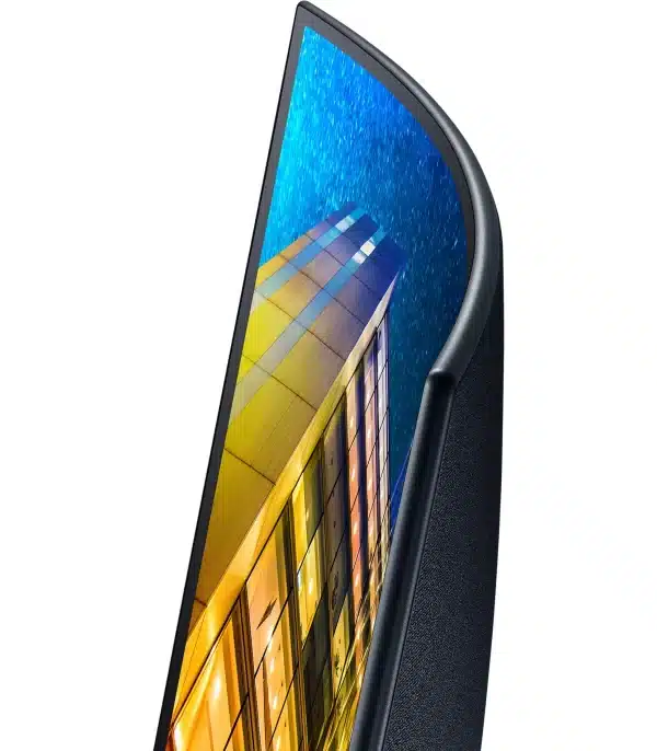 Écran Samsung incurvé 32" LU32R590CWMXZN Prix Maroc