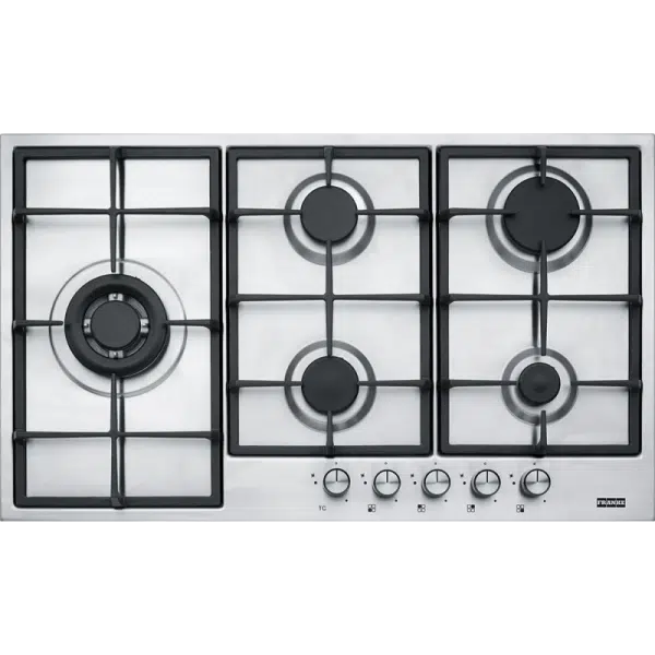 PLAQUE FRANKE 1060489673 FHNL 905 4G TC XS C INOX Electro Mall