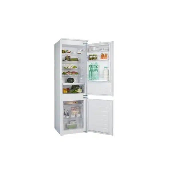 refrigerateur franke encastrable combine fcb 320 ne f