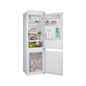 refrigerateur-franke fcb 320 v ne e combine encastrable