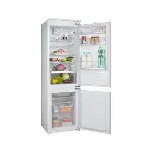 refrigerateur-franke fcb 320 v ne e combine encastrable