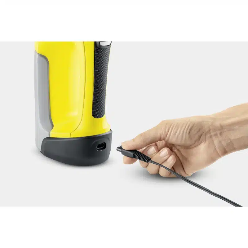 NETTOYEUR DE VITRE KARCHER