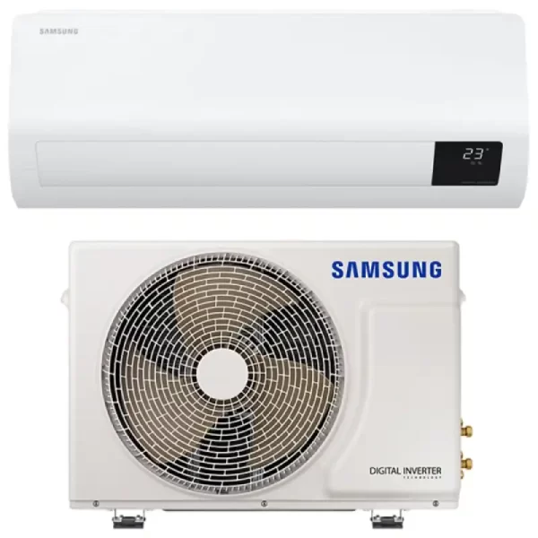 Climatiseur SAMSUNG AR24TSFCDWKN 24000 BTU Digital Inverter Maroc