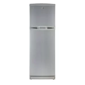 Réfrigérateur-avec-congélateur-en-haut-SIERA-DP-430-silver-Maroc-