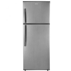 Réfrigérateur-SIERA-Silver-DP480-NV-Maroc-
