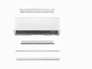CLIMATISEUR TCL TAC-24CHSA/TPG11I 24000BTU