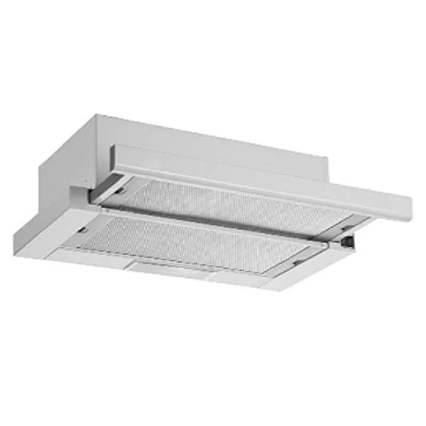 HOTTE-CANDY-CBT61303X-TELESCOPIQUE-60CM-INOX-Maroc-