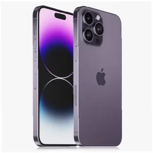 IPhone-14-Pro-512-GB-violet-au-Maroc-