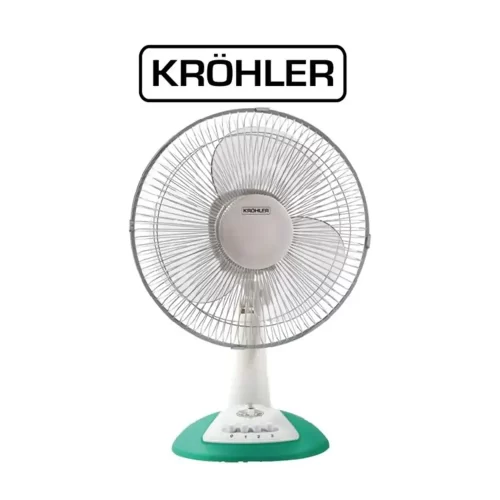 VENTILATEUR-SUR-TABLE-KRÖHLER-40W-TA-30-18-VLK-Maroc-