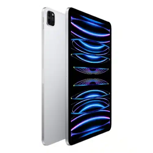 iPad-Pro-11-Pouces-Puce-M2-128-GB-Argen-Maroc-
