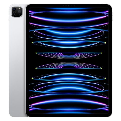 iPad-Pro-12.9-Pouces-(Puce M2)-128-GB-Maroc-