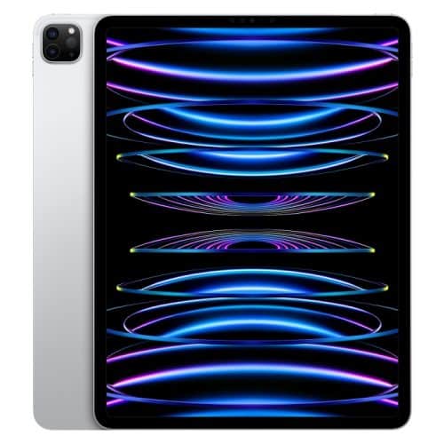 iPad-Pro-12.9-Pouces-Puce-M2-256-GB-Maroc-