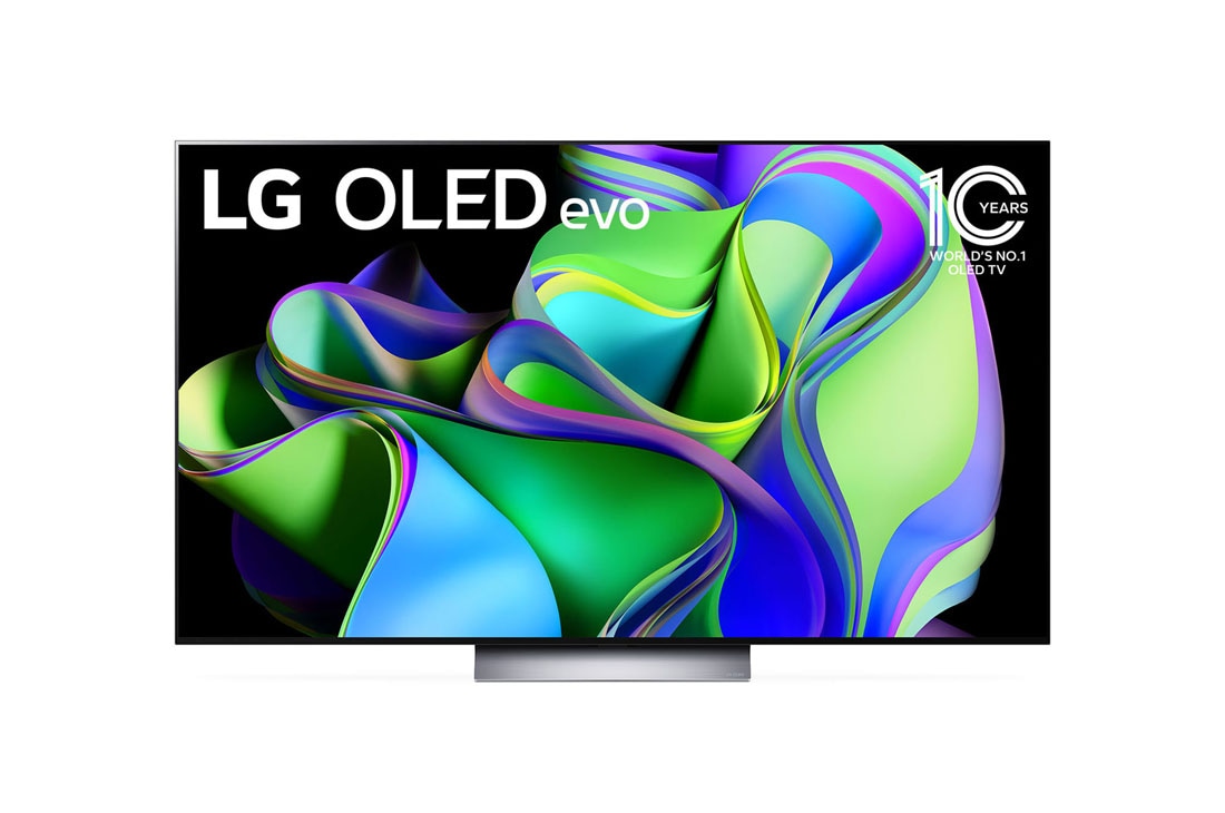 Smart-TV-2023-LG-OLED77C36LA-evo-C3-4K-77-pouces-maroc(3)-