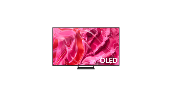 Télévision-Samsung-QA55S90CAU-OLED-55P-SMART-4K-ULTRA-HD-maroc-