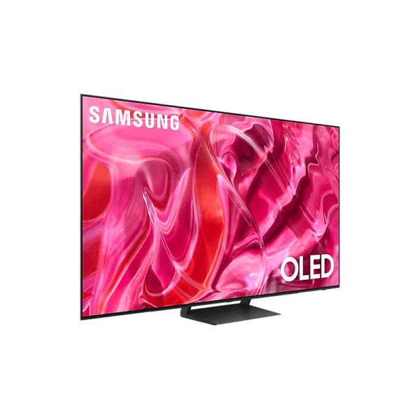 Télévision-Samsung-QA55S90CAU-OLED-55P-SMART-4K-ULTRA-HD-maroc-2