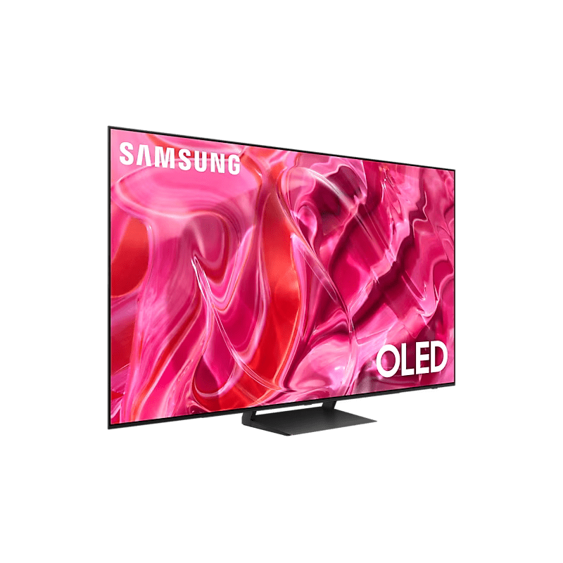 Télévision-Samsung-QA55S90CAU-OLED-55P-SMART-4K-ULTRA-HD-maroc-2