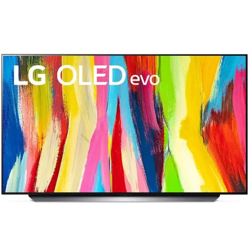 OLED48C26LA