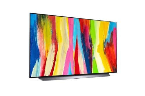 Télévision-LG-OLED48C26LA-OLED-48P-SMART-4K-C2-maroc32-