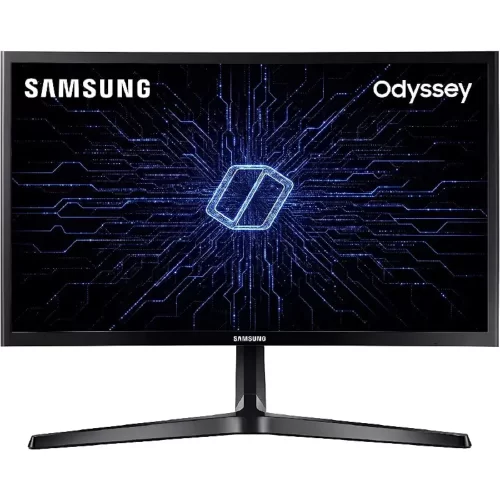 SAMSUNG C27RG50FQR