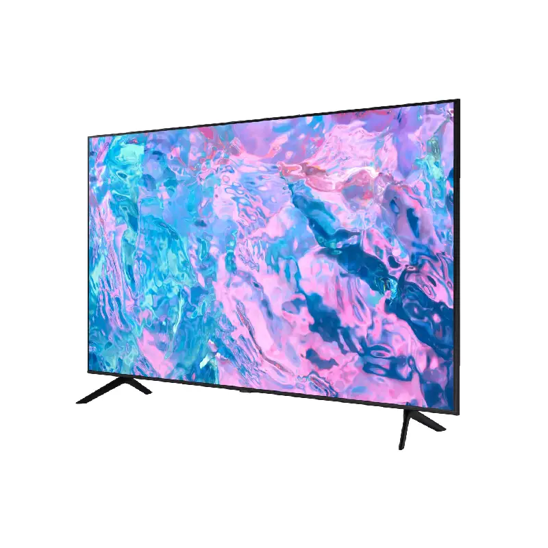 Tv Samsung Led 55 2023 Smart 4k Ultra Hd Tv Ue55cu7100 Electro Mall 2334