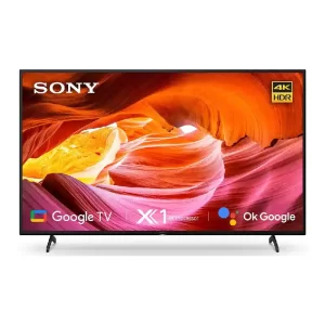 TV Sony kd-65x9500h