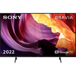 Tv Sony Led 65p Smart Uhd 4k kd-65x81k