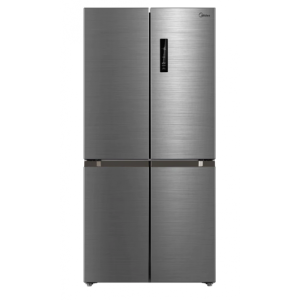 Réfrigérateur MIDEA MDRF632FIG46D SIDE BY SIDE