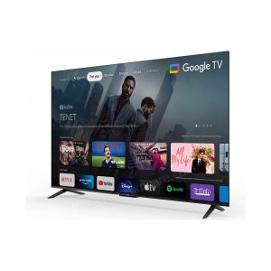 Tv Tcl 55P635 Led 55p Uhd Smart Android 11 Officielle