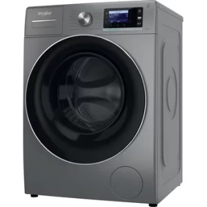Four multifonction encastrable Whirlpool: couleur inox, pyrolyse -  OMK58HR0X