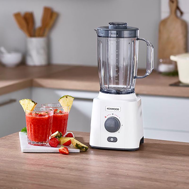 BLENDER KENWOOD + MOULIN CAFE BLP41 Electro Mall
