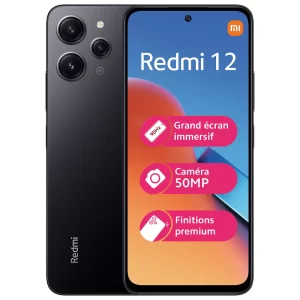 Xiaomi Redmi 12 256Gb 8Gb
