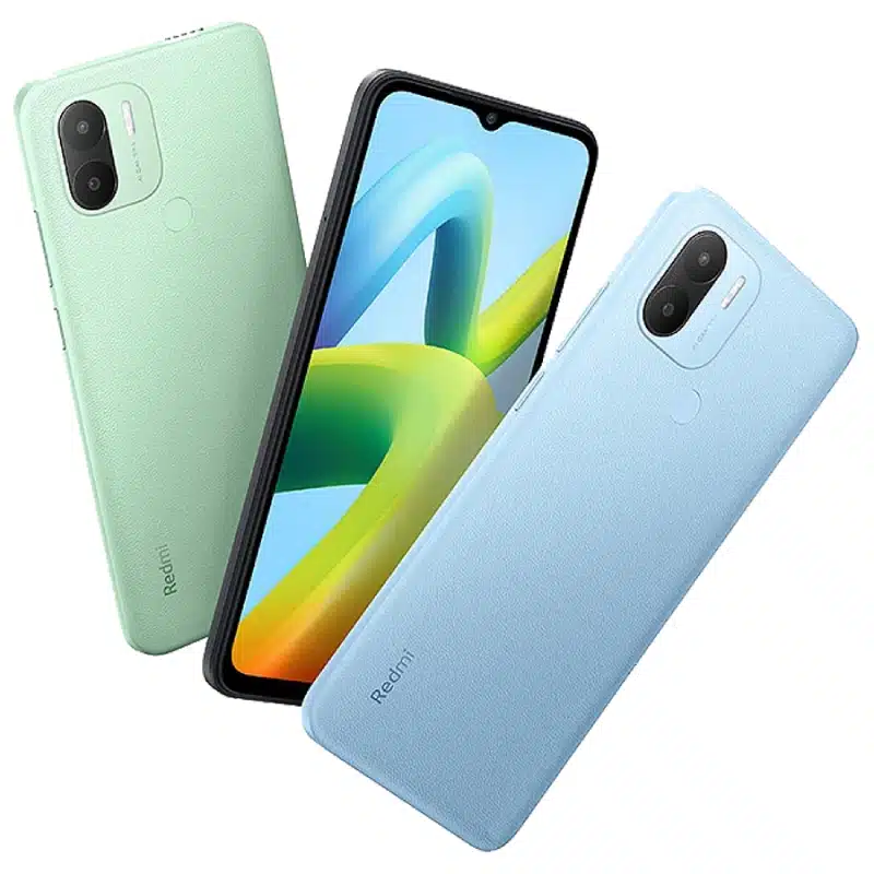 Xiaomi Redmi A1 plus 32Gb 2Gb - Electro Mall