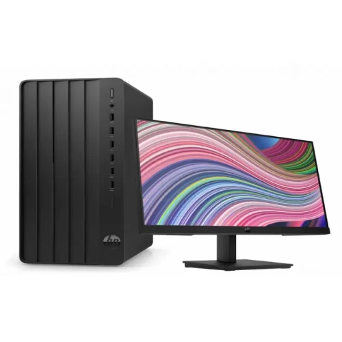 Ordinateur de bureau HP ProDesk 400 G9 Tour 5J324ES