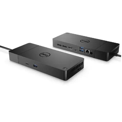 Station d’accueil Dell - WD19S 180 W