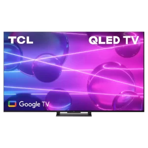 SMART TV TCL 55C745 QLED UHD