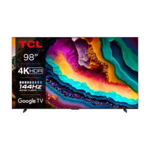 SMART TV TCL 98P745 DLED