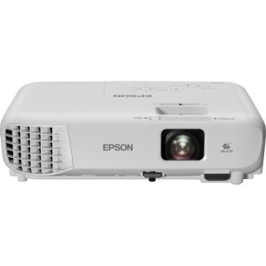 Epson EB-W06 Vidéoprojecteur WXGA (1280 x 800) (V11H973040) maroc