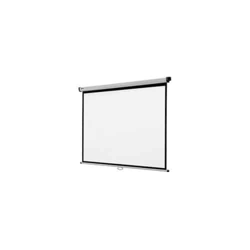 ECRAN DE PROJECTEUR EYEPLAY EY-EL3030 300*300 maroc