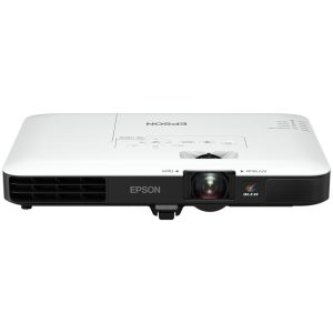 Vidéoprojecteur Portable Epson EB-1780W LCD 720p WXGA 3000 Lumens (V11H795040) maroc
